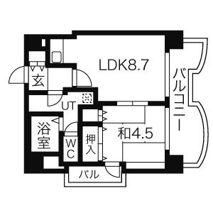 札幌ビオス館 画像14
