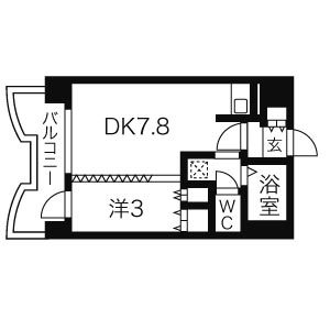 札幌ビオス館 画像16