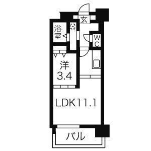 イリオス中島公園 画像16