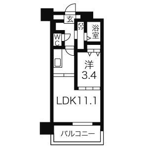 イリオス中島公園 画像16