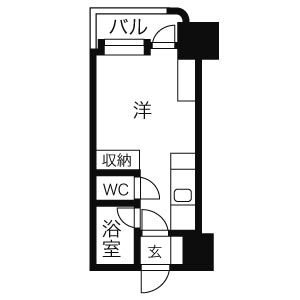 アン・セリジェ壱番館 画像14