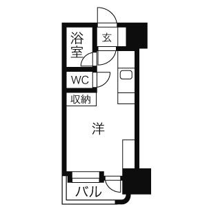 アン・セリジェ壱番館 画像14