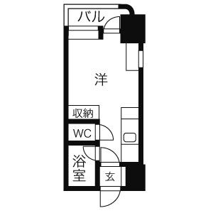 間取図面画像