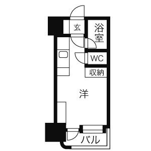 アン・セリジェ壱番館 画像15