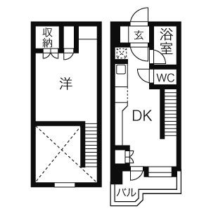 サンシャイン・シティー21 画像15
