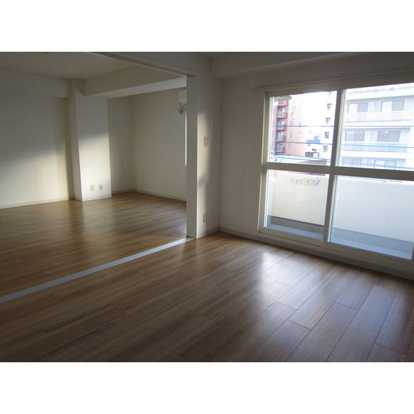 フロンティア山鼻 画像4