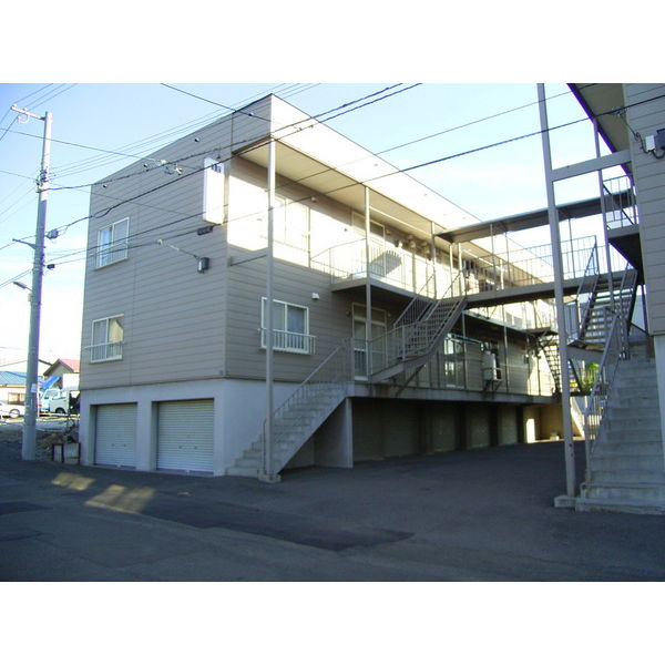 東栄ハウス 画像1