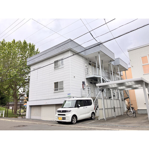 梅田マンション 画像1
