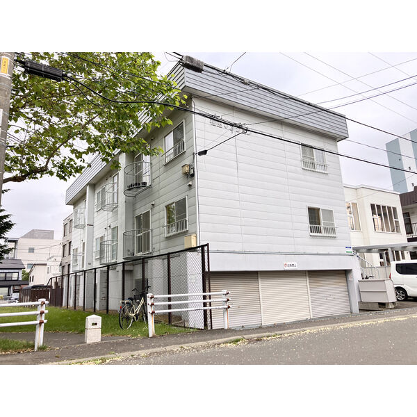 梅田マンション 画像2