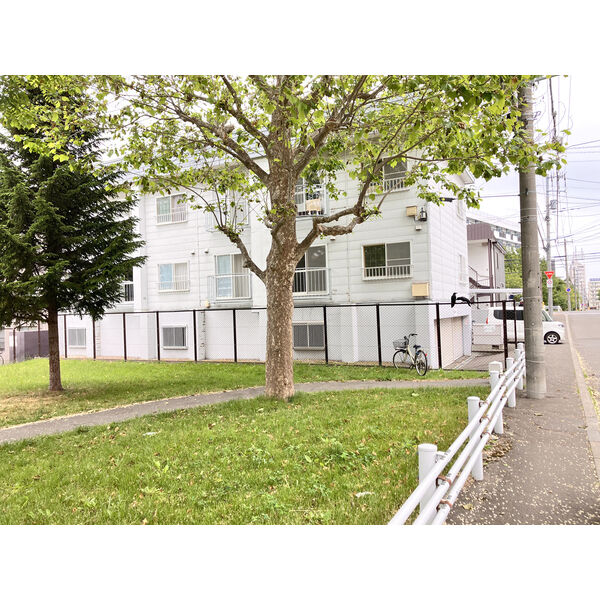 梅田マンション 画像3