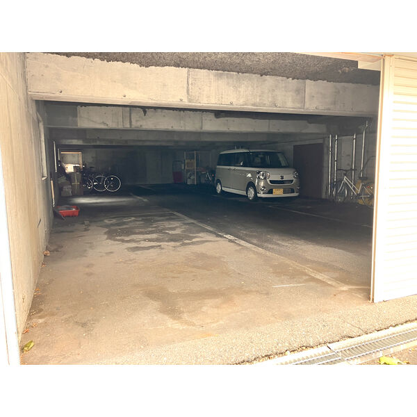 梅田マンション 画像4