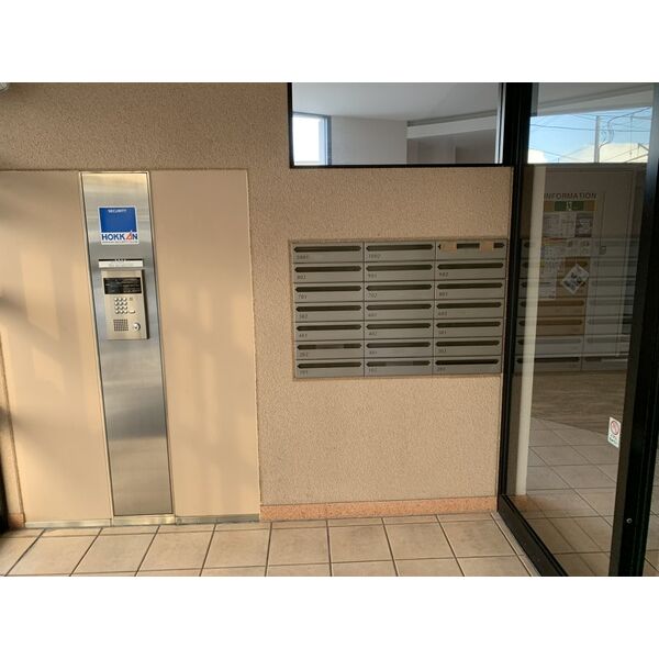プレインアヴェニュー 画像2