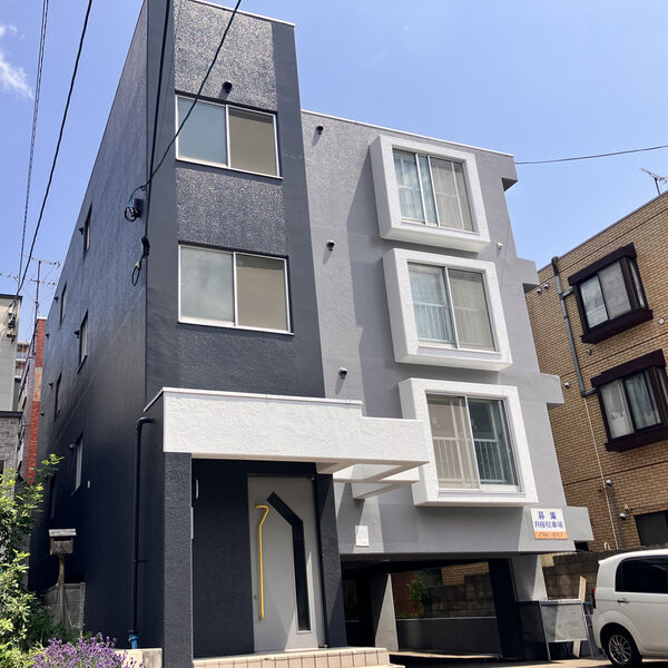 グリュスゴット南郷 画像2