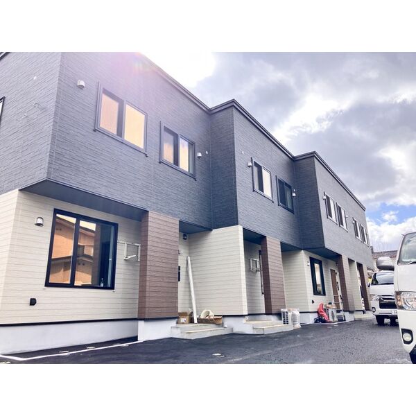 ノースハウス北野 画像1