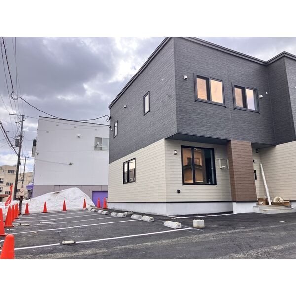 ノースハウス北野 画像2