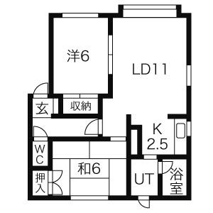 物件写真