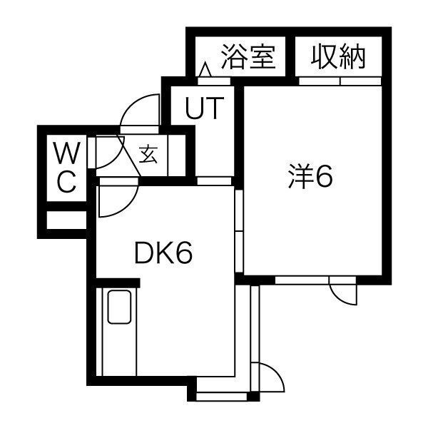 ベルハイムⅢ 画像10