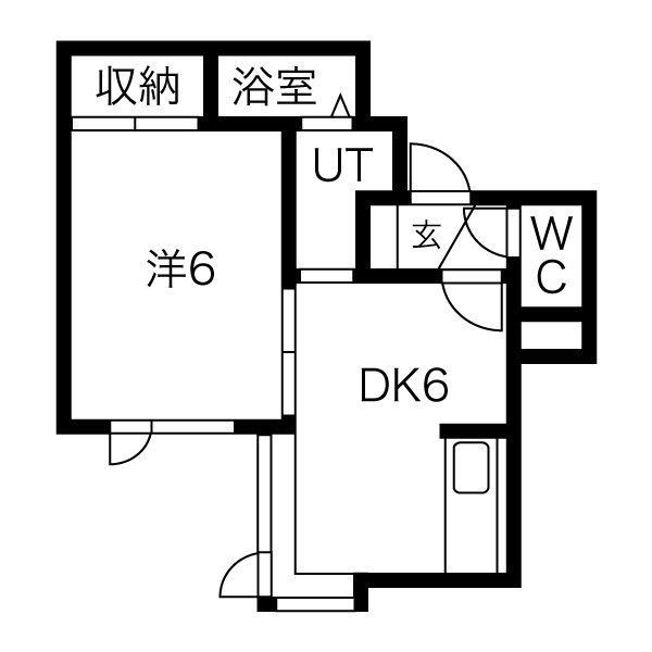 ベルハイムⅢ 画像10