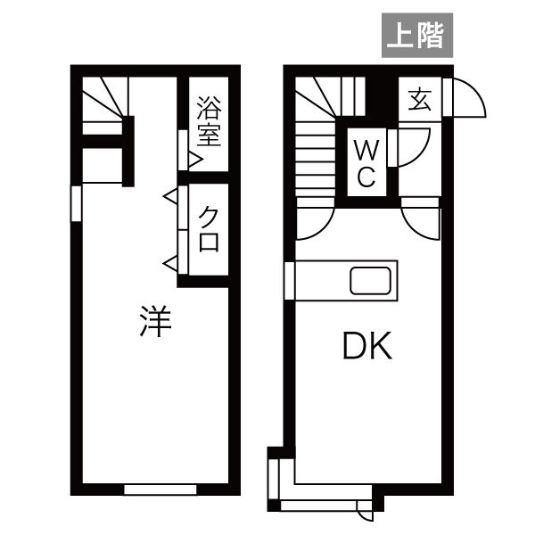 メゾンベルファム 画像8