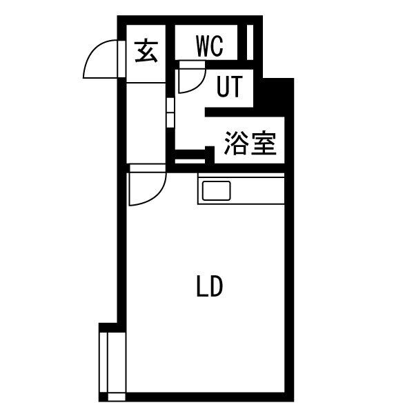 グリュスゴット南郷 画像12