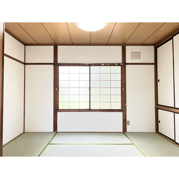 コーポふたば 画像3