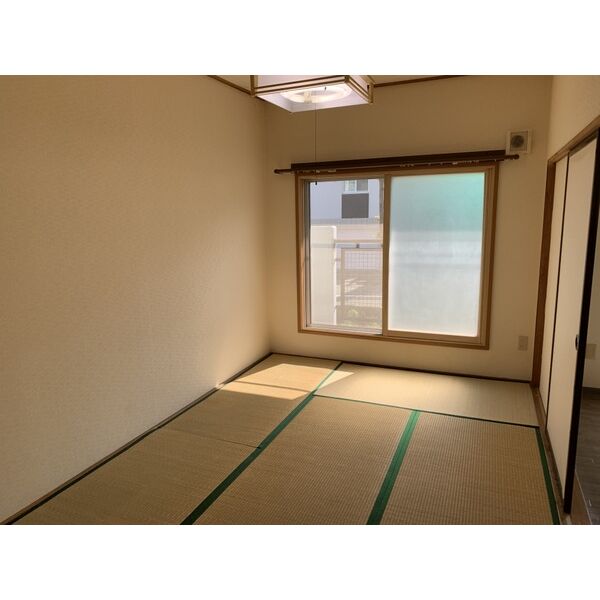 ハイツしみず 画像5