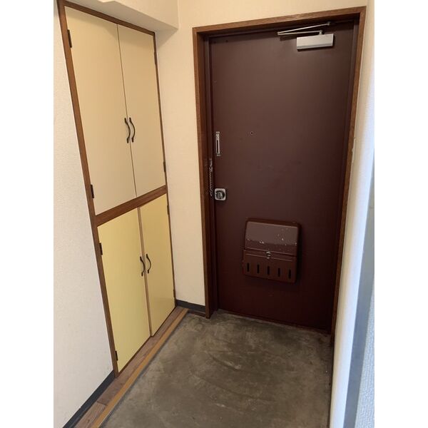 ハイツしみず 画像10