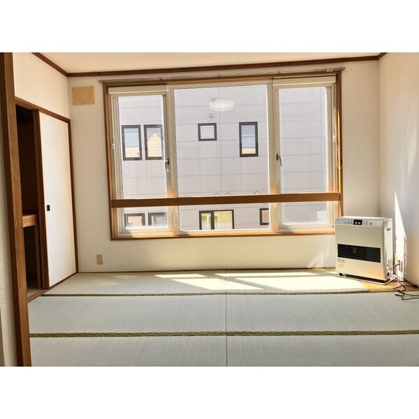 プチパークハイツ 画像6