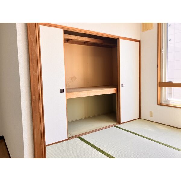 プチパークハイツ 画像7