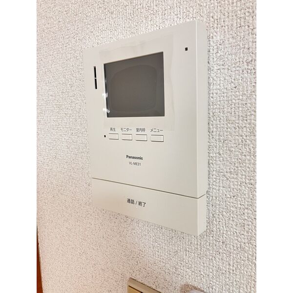 プチパークハイツ 画像11