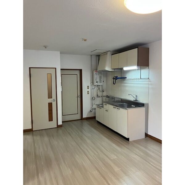 梅田マンション 画像6