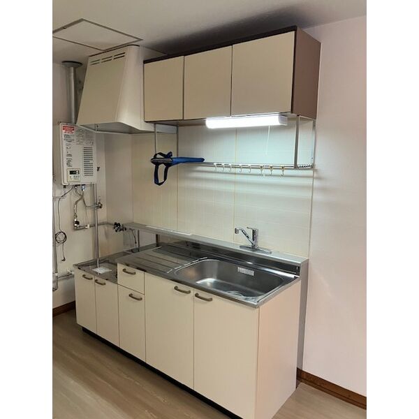 梅田マンション 画像7