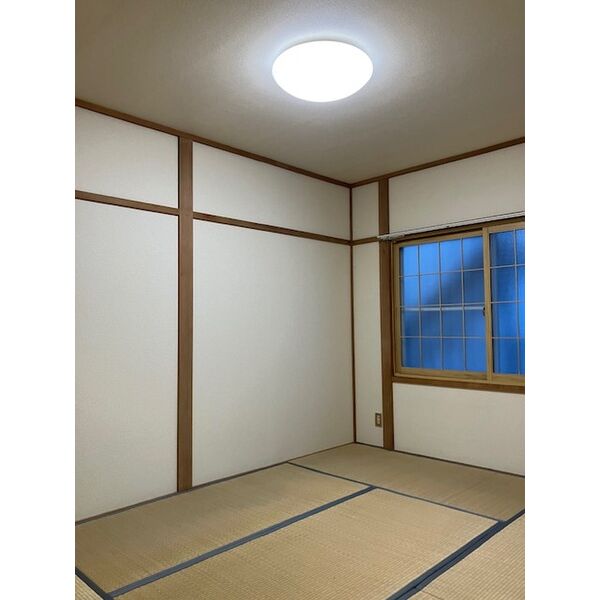 梅田マンション 画像8