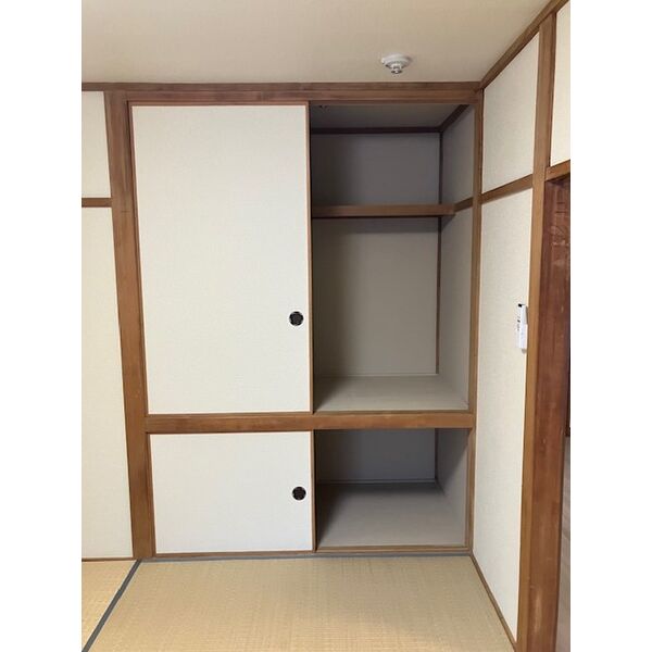 梅田マンション 画像9
