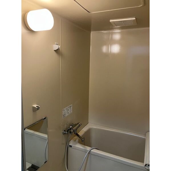 梅田マンション 画像11