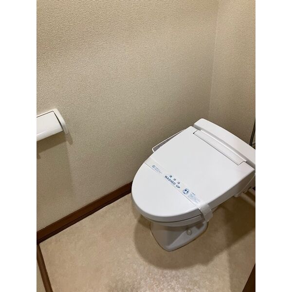 梅田マンション 画像12