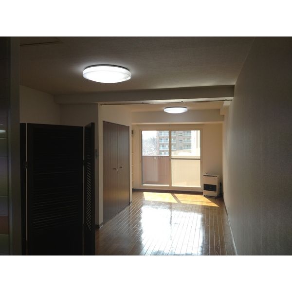 ミラバ札幌中央 画像9