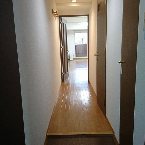 ミラバ札幌中央 画像7