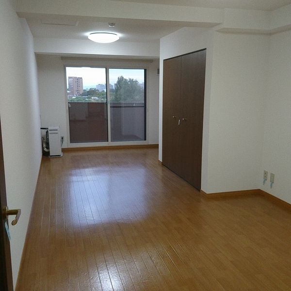 ミラバ札幌中央 画像8