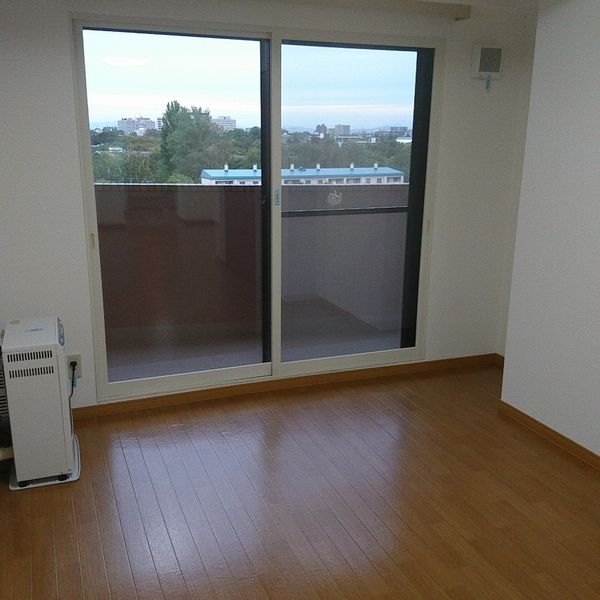 ミラバ札幌中央 画像9
