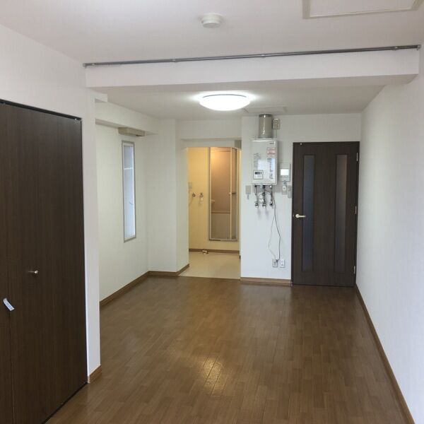 ミラバ札幌中央 画像10