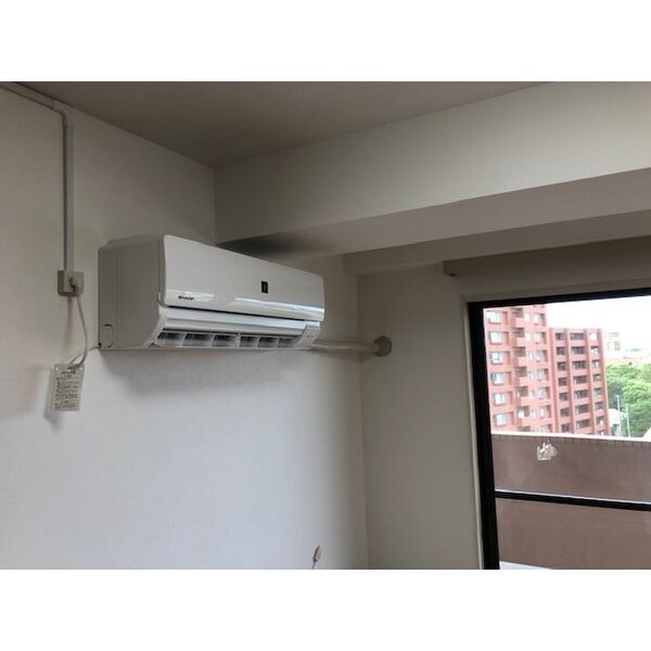 ミラバ札幌中央 画像16