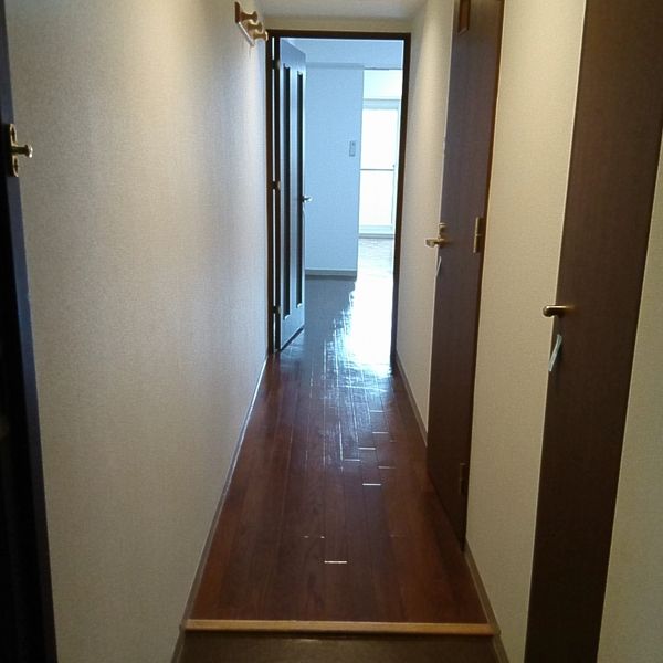 ミラバ札幌中央 画像8
