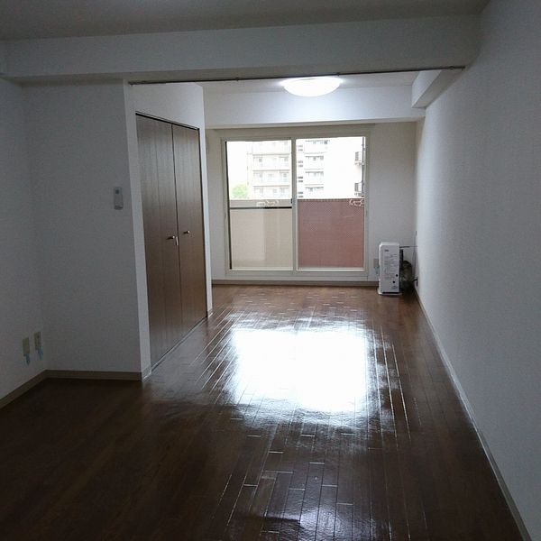 ミラバ札幌中央 画像9