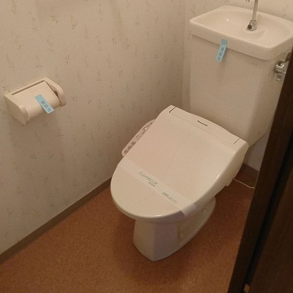 ミラバ札幌中央 画像14