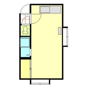 第20森宅建マンション 画像12