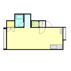 第21森宅建マンション 画像12