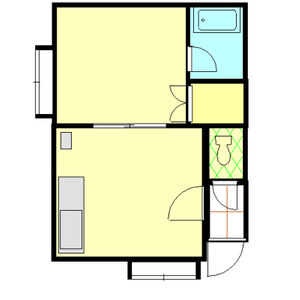 第30森宅建マンション 画像12