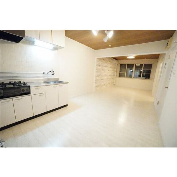 第21森宅建マンション 画像2