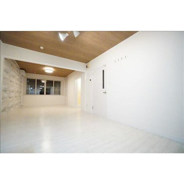 第21森宅建マンション 画像3